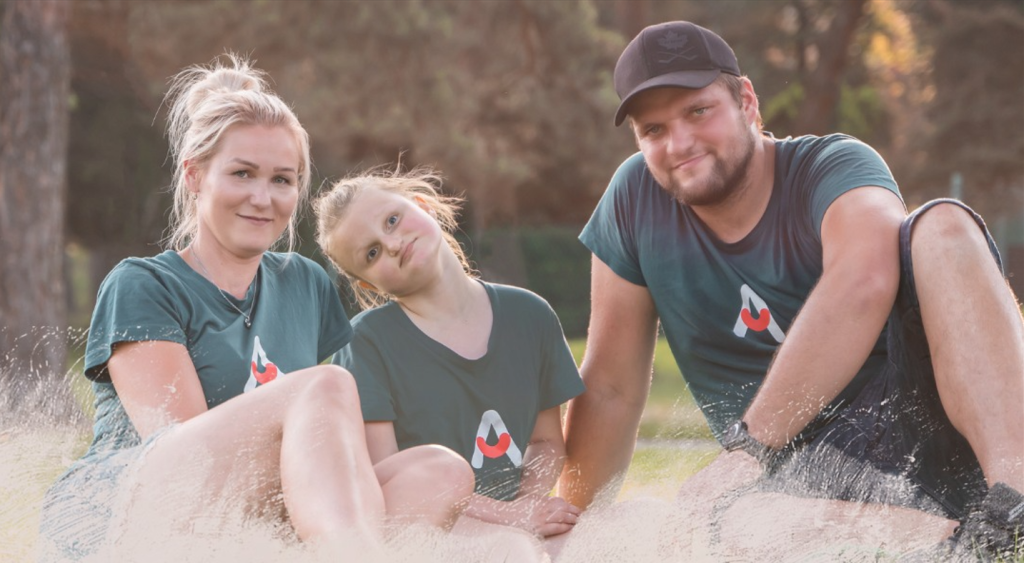 Sbírka pro Natálku