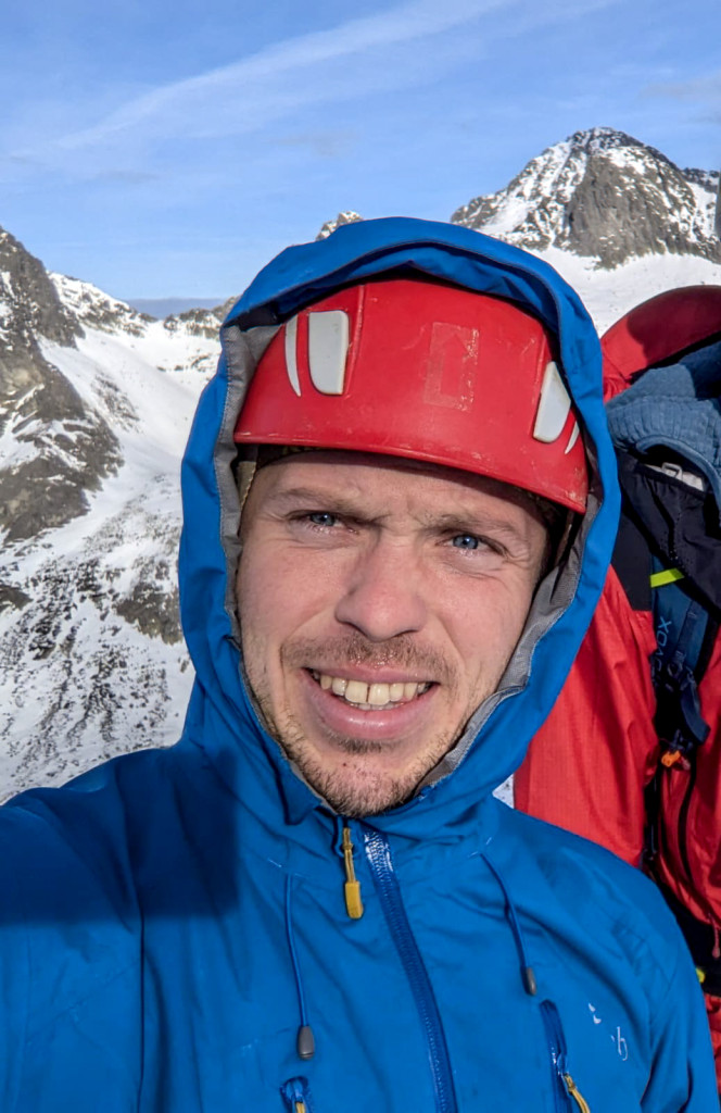 Nahoru nebo dolů – hlavně po laně…