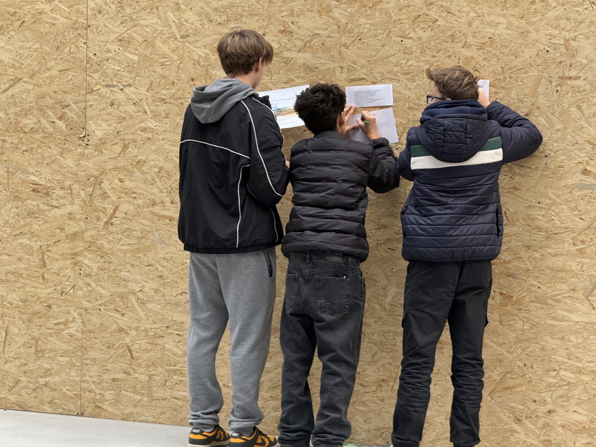 „Technický den" ve Žďáru nad Sázavou