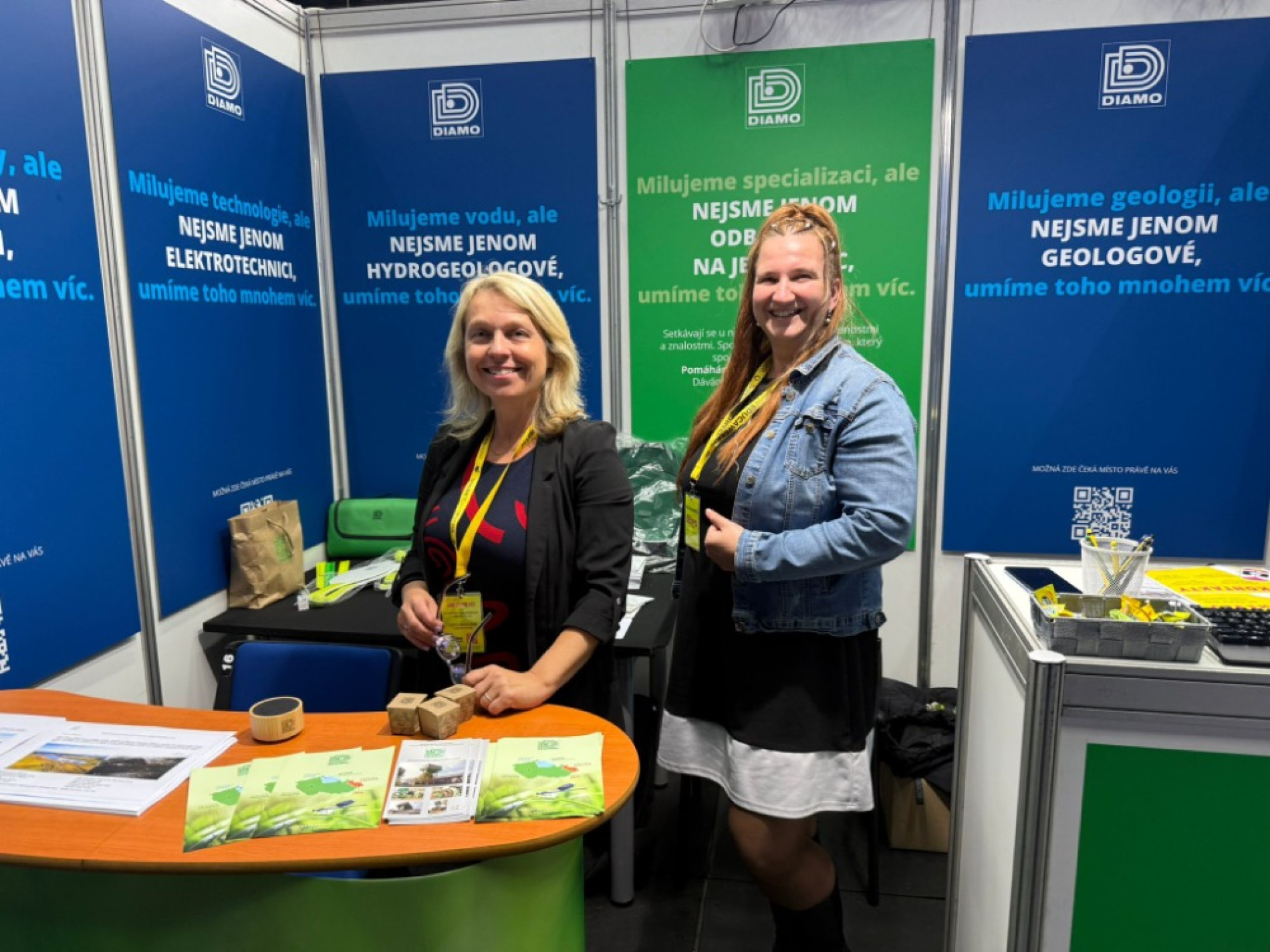 EDUCA EXPO 2025 – veletrh škol a firem