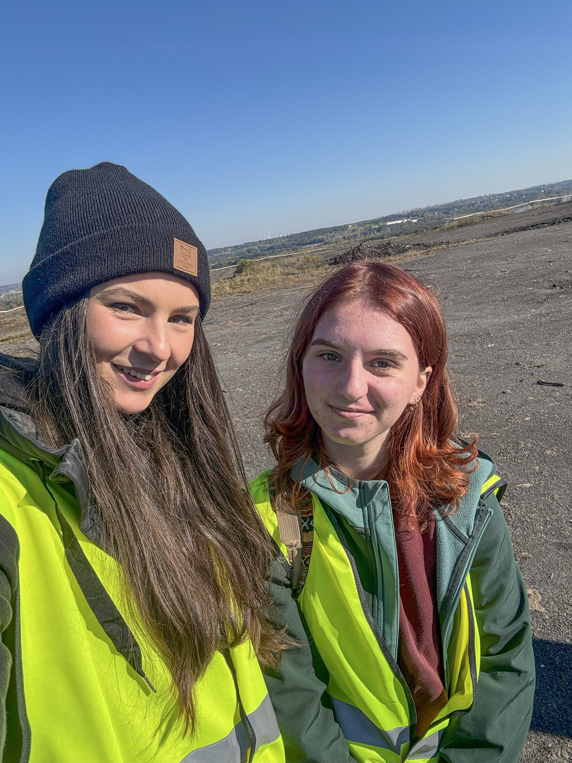 Exkurze SPŠCH Ostrava – Heřmanice