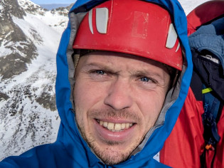 Nahoru nebo dolů – hlavně po laně…