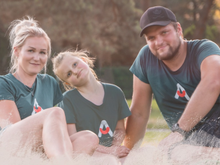 Sbírka pro Natálku