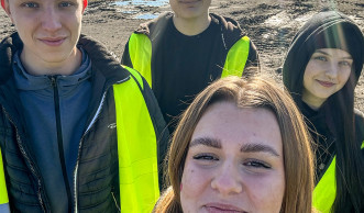 Exkurze SPŠCH Ostrava – Heřmanice