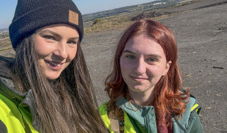 Exkurze SPŠCH Ostrava – Heřmanice