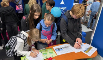 EDUCA EXPO 2025 – veletrh škol a firem