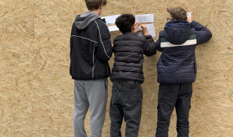 „Technický den" ve Žďáru nad Sázavou