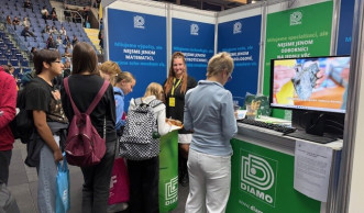 EDUCA EXPO 2025 – veletrh škol a firem