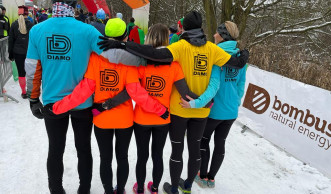 Winter Milada Run 2023